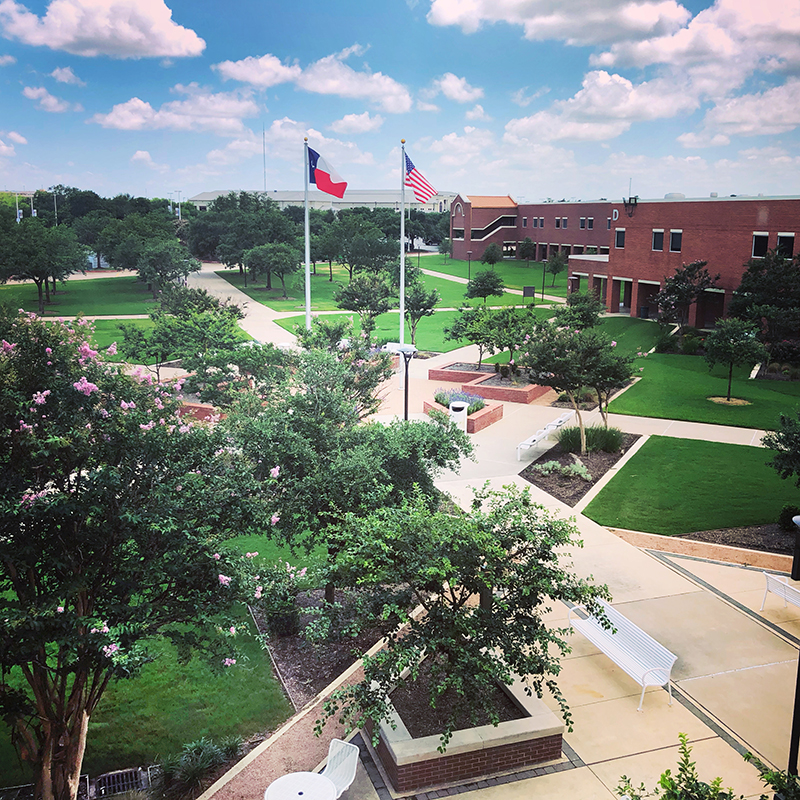 Bryan Campus