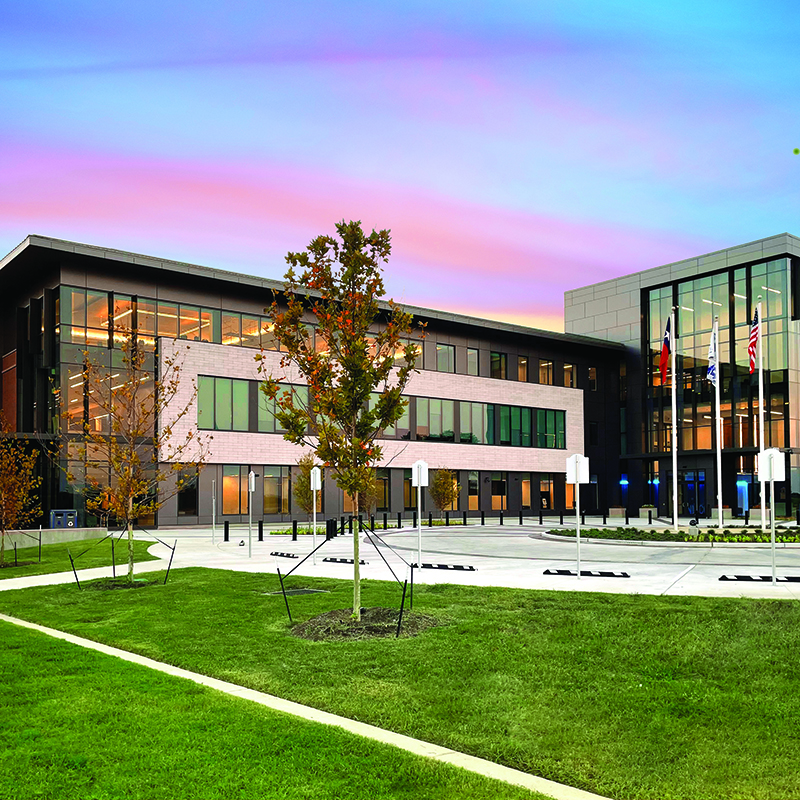 RELLIS Campus