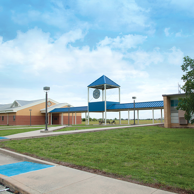 Schulenburg Campus