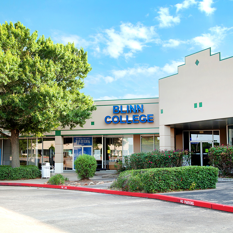 Sealy Campus