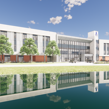 Waller Campus