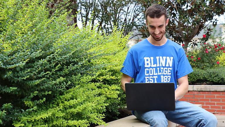 Artificial Intelligence Background Graphic