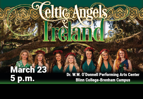 Celtic Angels Ireland