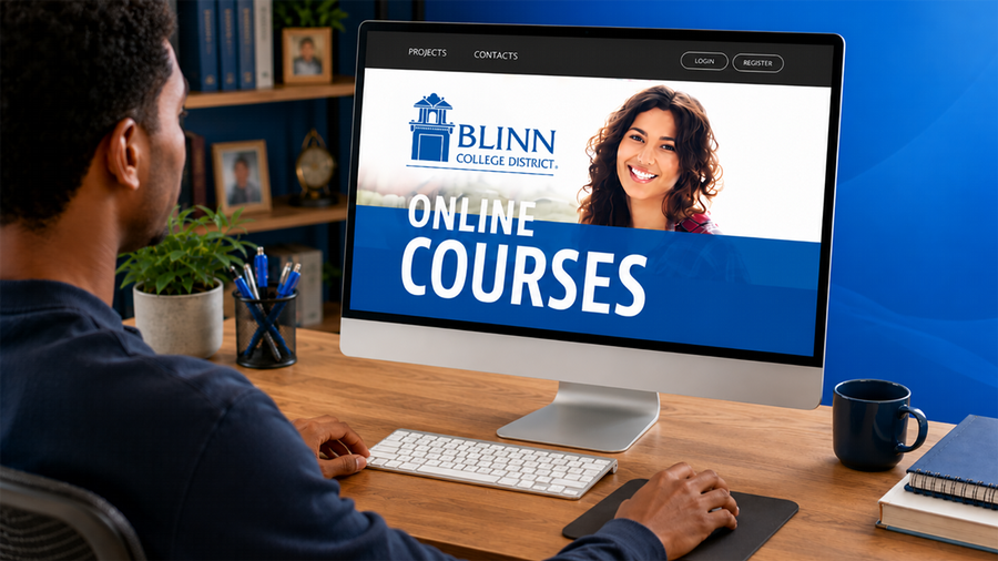 Online Graphic