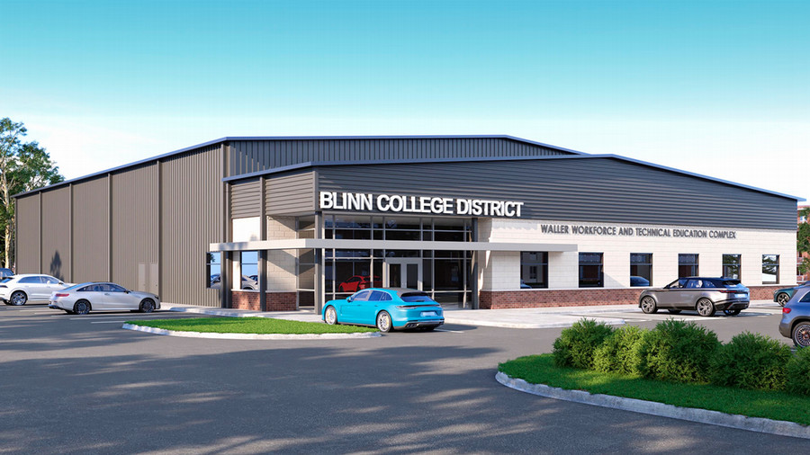 Waller Campus