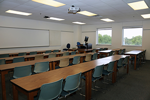 Classroom Laboratory