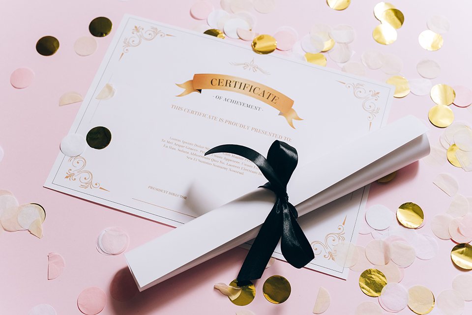 Earn Two AWS Certifications