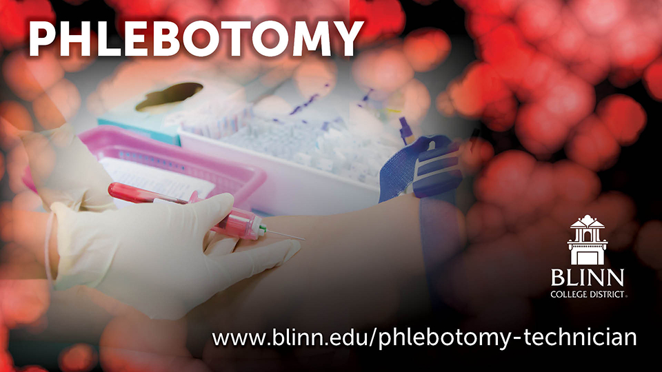 Phlebotomy