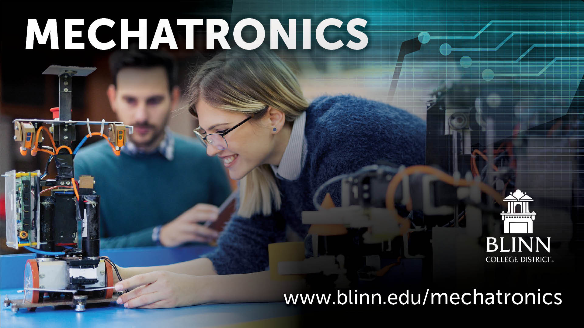 Mechatronics