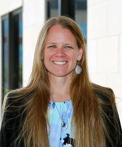 Dr. Karla Ross
