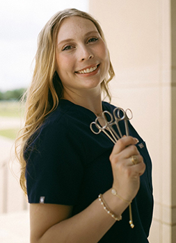 Katie Smith