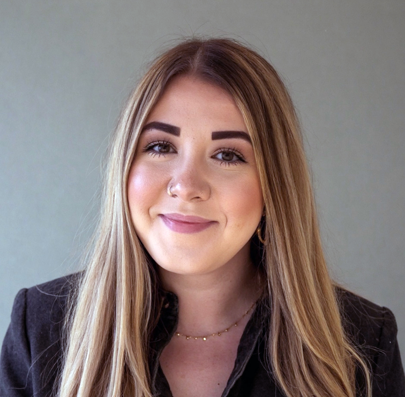 Allison Green headshot