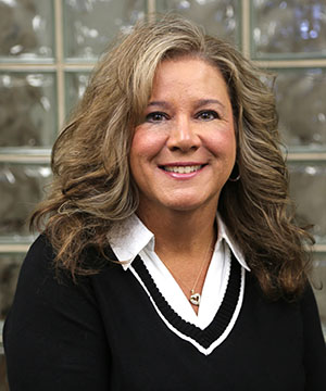 Michelle Marburger