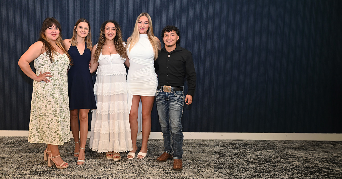 Surgical Technology Program Graduates