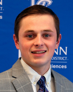 Colton Mullins