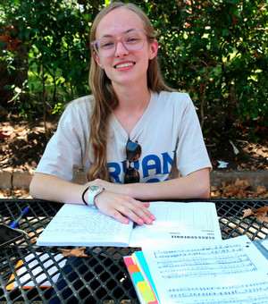 Nessa Larson